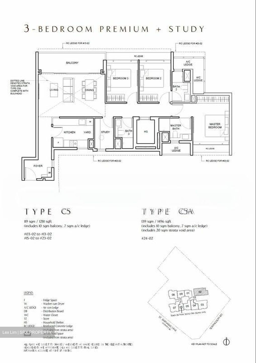 THE ARCADY AT BOON KENG (D12), Apartment #522291741